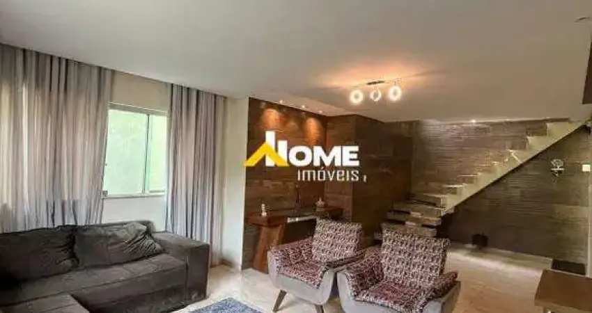 Casa à venda, 4 quartos, 1 suíte, 2 vagas, CDI Jatobá - Belo Horizonte/MG