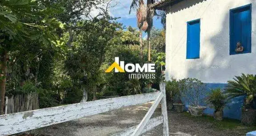 Chácara / sítio à venda na Avenida Fausto Ribeiro da Silva, 00, Estância do Sereno PTB, Betim