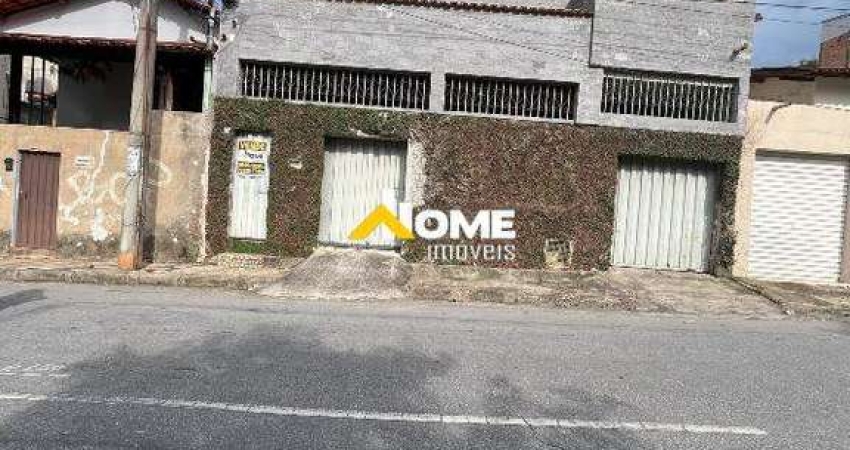 Casa à venda, 3 quartos, 1 suíte, 1 vaga, Milionários - Belo Horizonte/MG