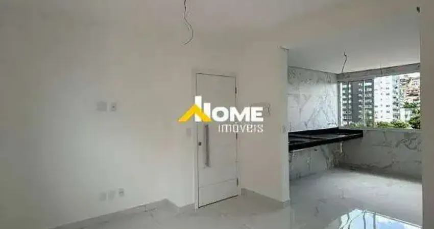 Apartamento à venda, 3 quartos, 1 suíte, 2 vagas, Barreiro - Belo Horizonte/MG