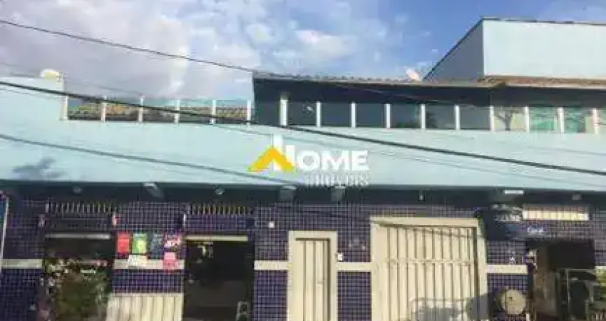 Casa à venda, 5 quartos, 3 vagas, Novo Horizonte - Ibirité/MG