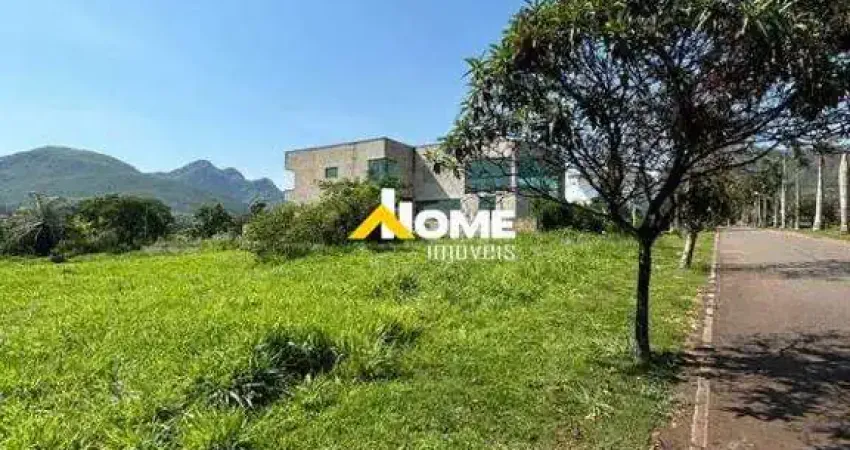 Terreno à venda no Centro, Mário Campos 