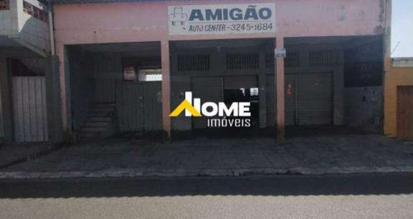 Lote à venda, 3 vagas, Barreiro - Belo Horizonte/MG