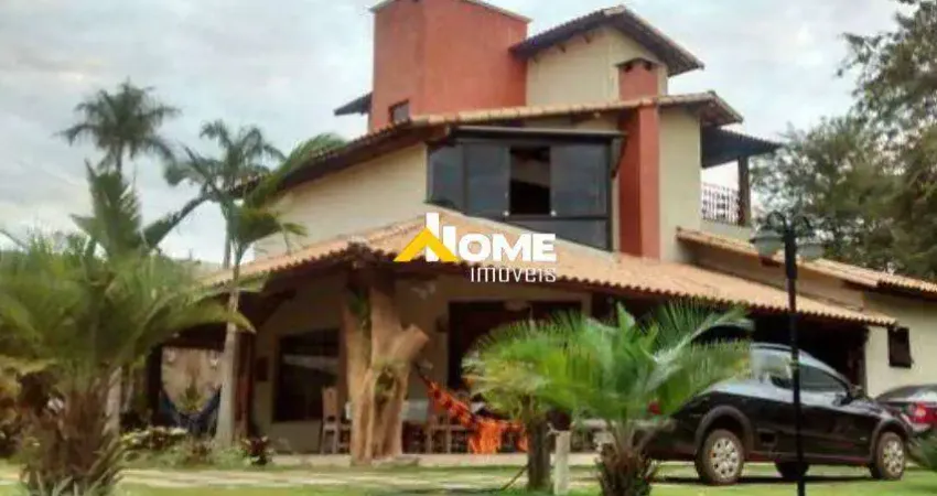 Casa Linear a venda no condomínio Serra dos Bandeirantes Mário Campos/MG.