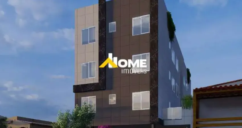 Apartamento à venda, 3 quartos, 1 suíte, 2 vagas, Barreiro - Belo Horizonte/MG