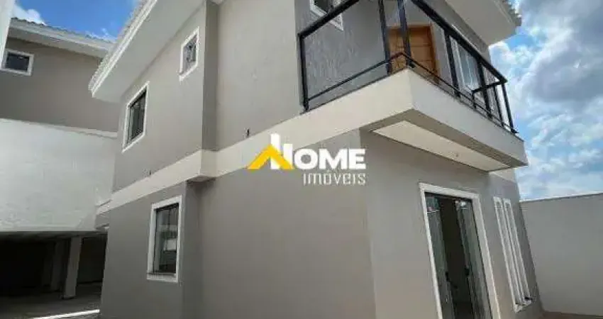 Casa à venda, 2 quartos, 1 suíte, 2 vagas, Masterville - Sarzedo/MG