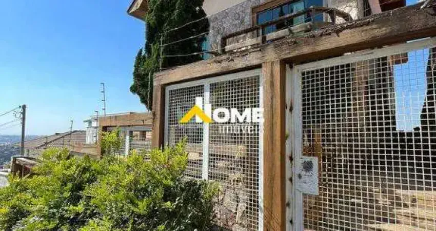 Casa à venda, 4 quartos, 2 suítes, 7 vagas, Barreiro - Belo Horizonte/MG