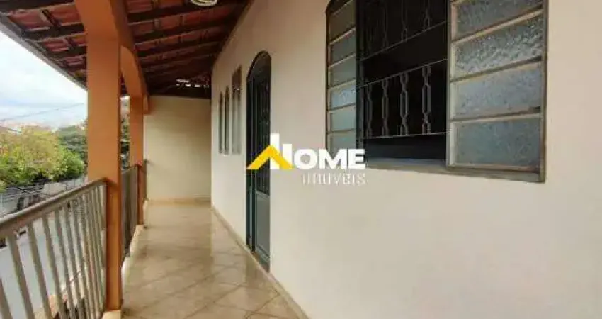 Casa à venda, 4 quartos, 1 suíte, 6 vagas, Diamante - Belo Horizonte/MG