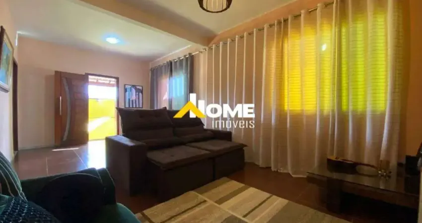 Casa à venda, 3 quartos, 2 vagas, Diamante - Belo Horizonte/MG