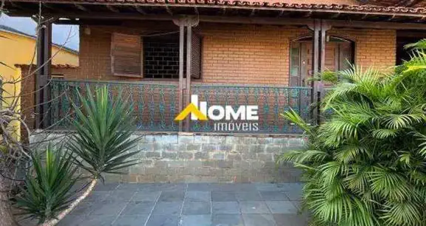 Casa à venda, 4 quartos, 1 suíte, 4 vagas, Milionários - Belo Horizonte/MG