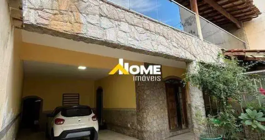 Casa com 5 quartos à venda no Diamante, Belo Horizonte 
