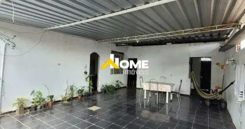 Casa à venda, 4 quartos, 2 vagas, Átila de Paiva - Belo Horizonte/MG