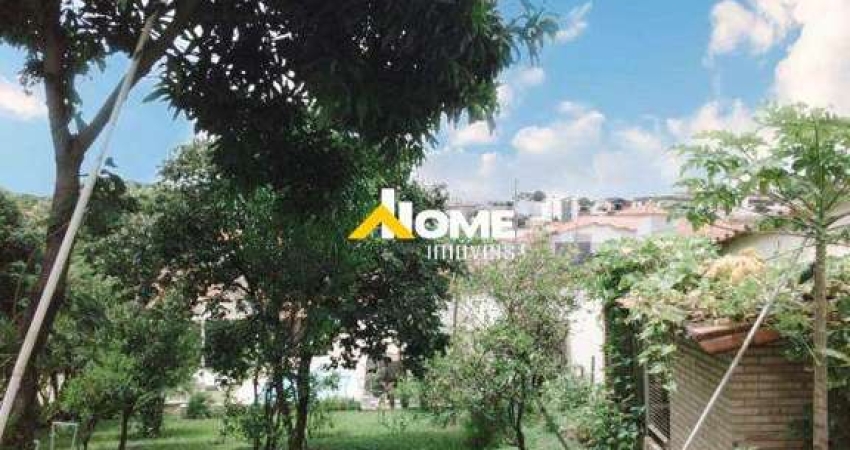 Terreno à venda no Tirol, Belo Horizonte 