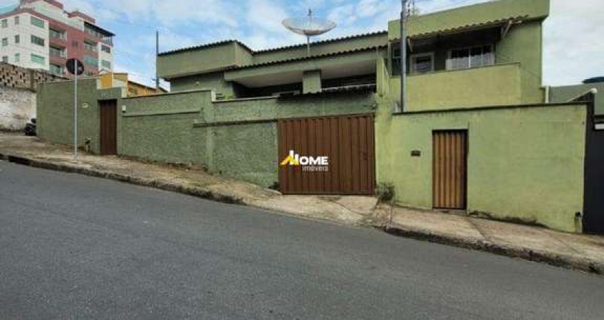 Casa à venda, 3 quartos, 1 suíte, 4 vagas, Milionários - Belo Horizonte/MG