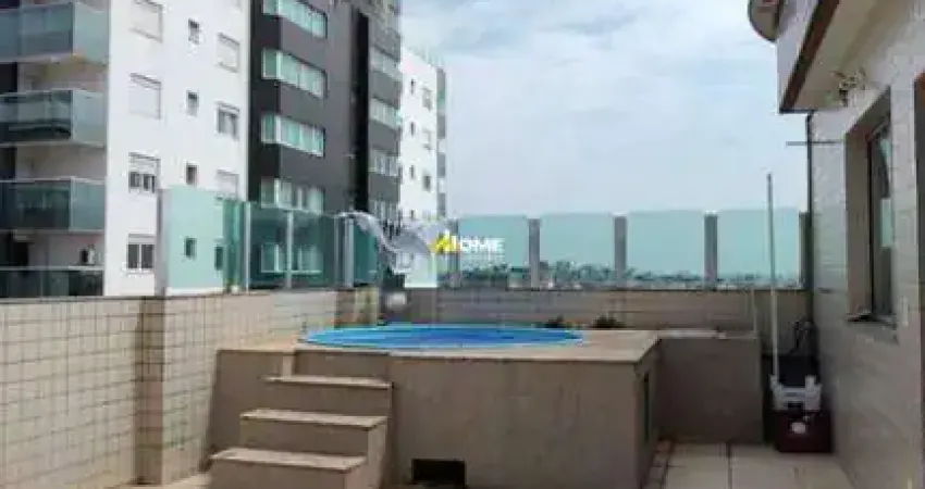 Cobertura à venda, 3 quartos, 1 suíte, 3 vagas, Barreiro - Belo Horizonte/MG