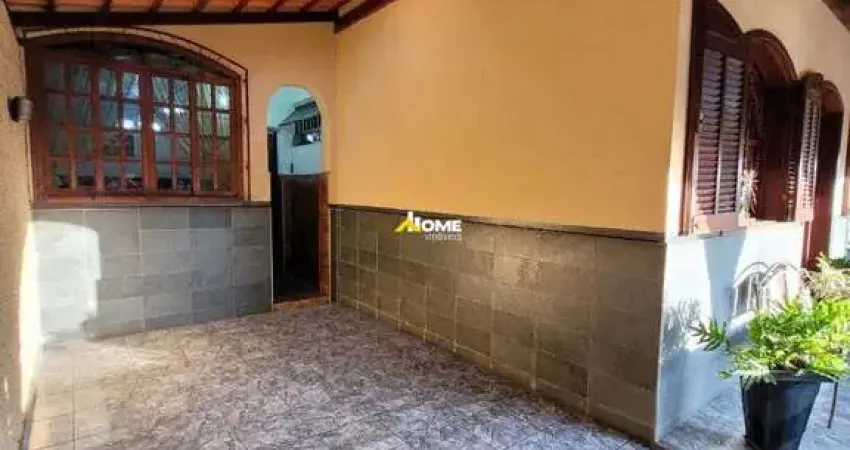 Casa à venda, 4 quartos, 1 suíte, 2 vagas, Milionários - Belo Horizonte/MG