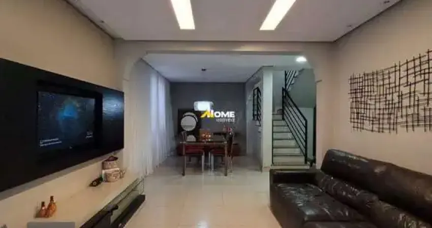 Casa à venda, 3 quartos, 1 suíte, 7 vagas, Mangueiras - Belo Horizonte/MG