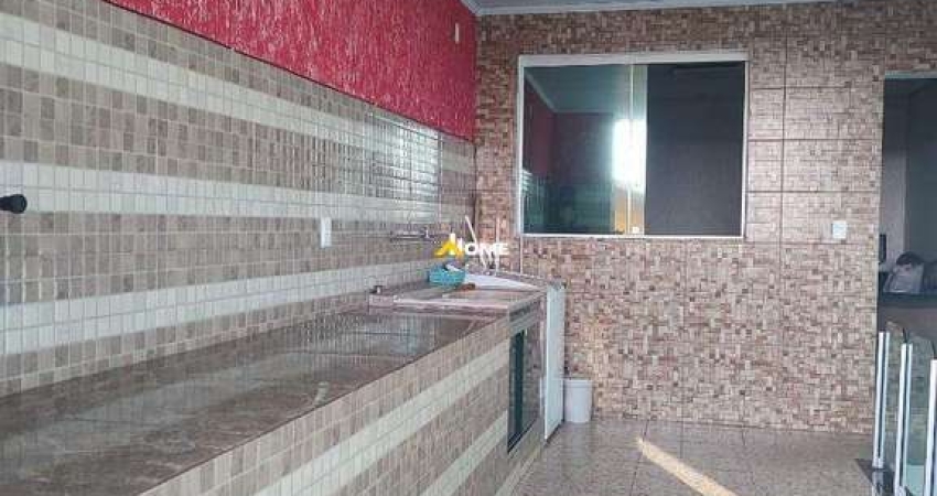 Casa à venda, 2 quartos, Olaria - Belo Horizonte/MG