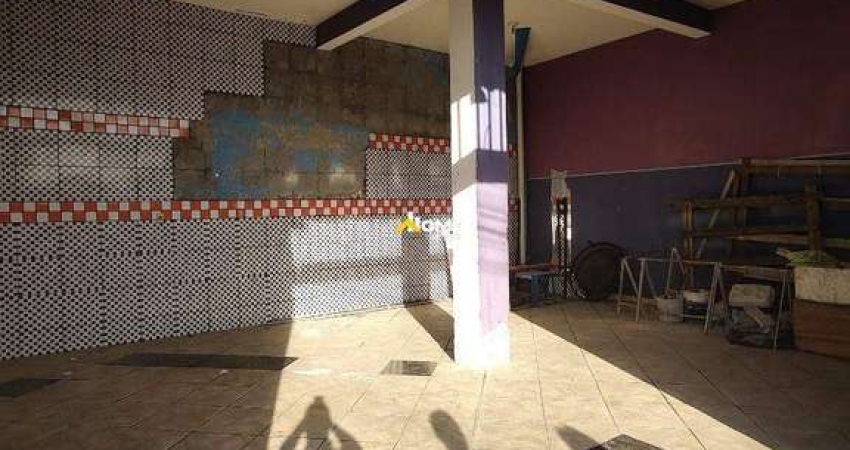 Casa à venda, 3 quartos, 5 vagas, Olaria - Belo Horizonte/MG