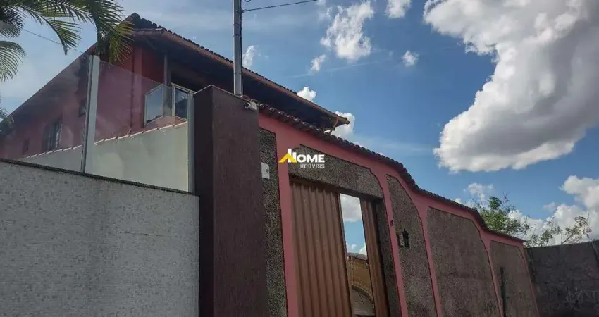 Casa à venda, 4 quartos, 1 suíte, 8 vagas, Barreiro - Belo Horizonte/MG