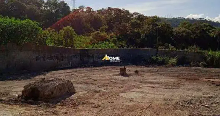 Terreno à venda no Frimisa, Santa Luzia 
