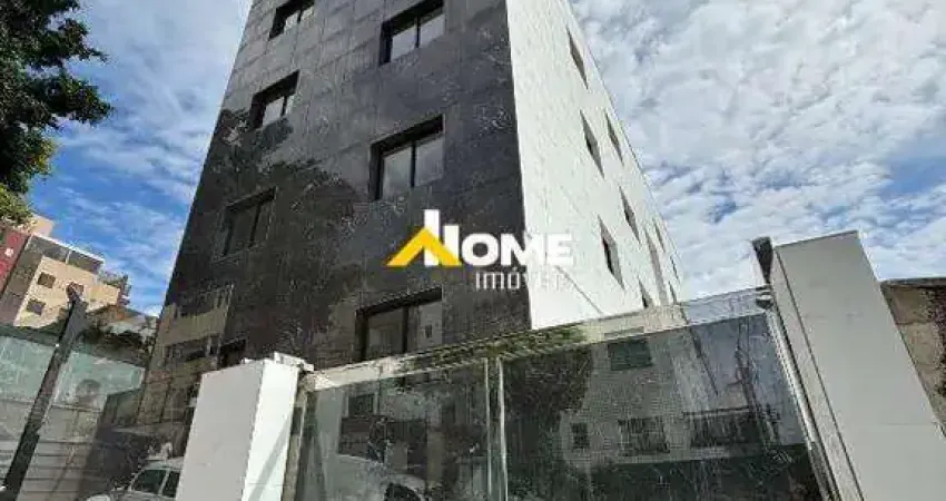 Apartamento à venda, 3 quartos, 1 suíte, 1 vaga, Barreiro - Belo Horizonte/MG