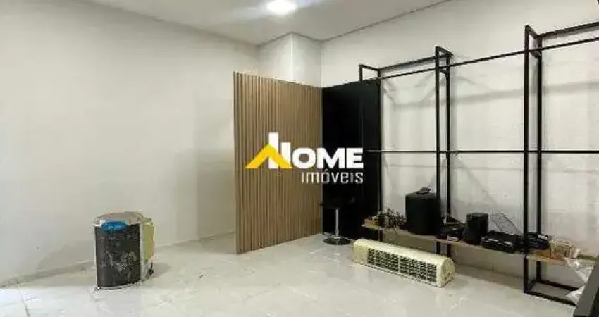 Sala comercial para alugar no Cardoso (Barreiro), Belo Horizonte 