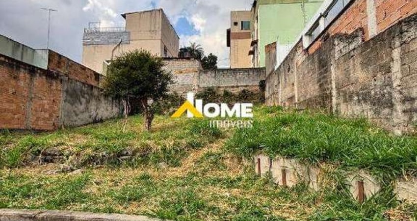 Terreno à venda no Barreiro, Belo Horizonte 