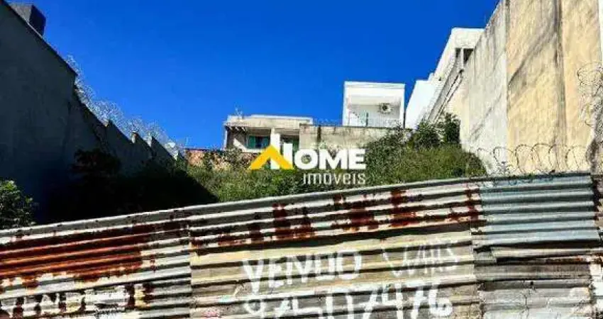 Terreno à venda no Diamante, Belo Horizonte 