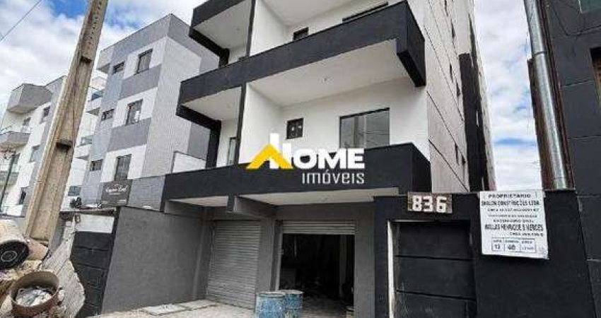 Apartamento à venda, 3 quartos, 1 suíte, 1 vaga, Masterville - Sarzedo/MG