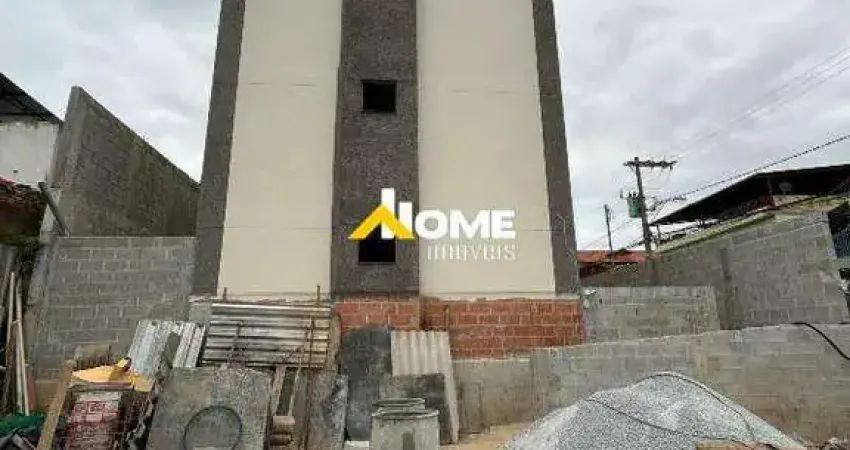 Apartamento à venda, 2 quartos, 1 vaga, Mangueiras - Belo Horizonte/MG