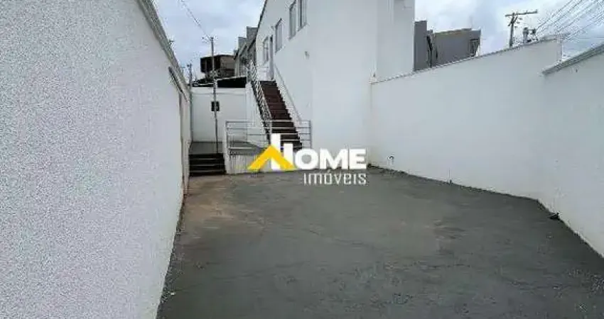 Casa à venda, 2 quartos, 1 suíte, 2 vagas, Jardim Monsenhor Horta 1ª Seção - Ibirité/MG