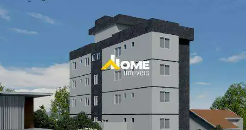 Área privativa à venda, 3 quartos, 1 suíte, 2 vagas, Brasil Industrial - Belo Horizonte/MG