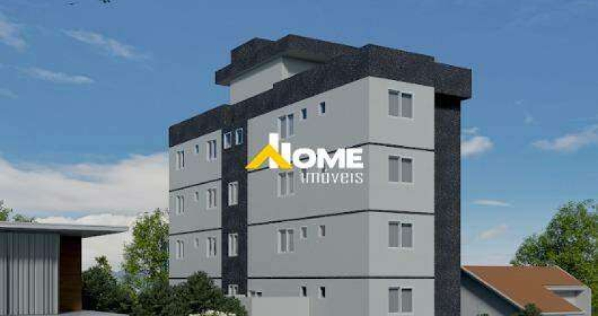 Apartamento à venda, 3 quartos, 1 suíte, 2 vagas, Brasil Industrial - Belo Horizonte/MG