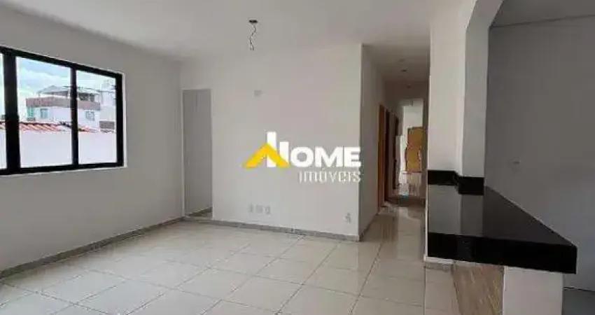 Apartamento à venda, 3 quartos, 1 suíte, 2 vagas, Barreiro - Belo Horizonte/MG