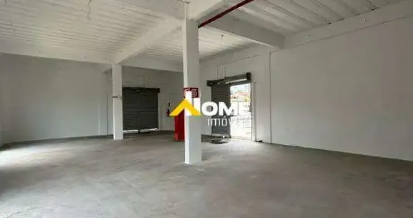 Ponto comercial para alugar no Milionários, Belo Horizonte 