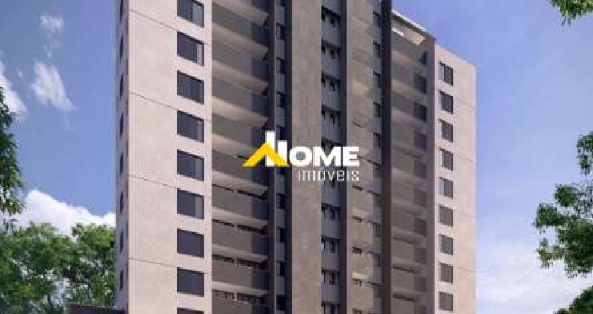 Apartamento à venda, 2 quartos, 1 suíte, 1 vaga, Barreiro - Belo Horizonte/MG