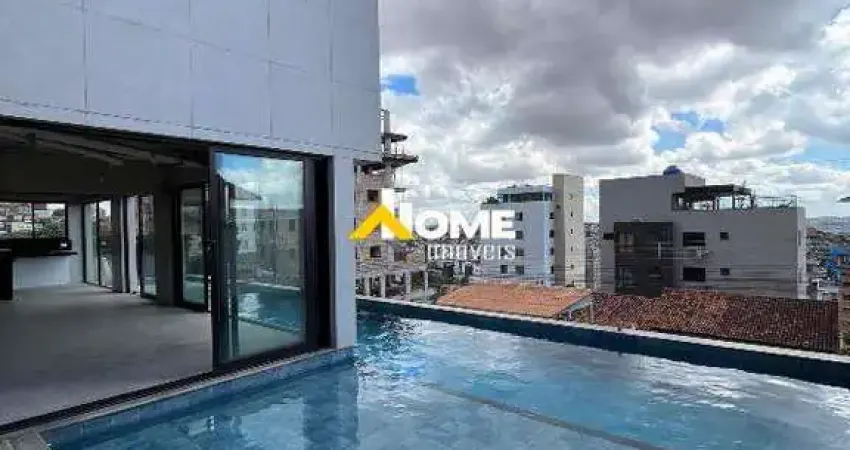 Apartamento à venda, 3 quartos, 3 suítes, 3 vagas, Barreiro - Belo Horizonte/MG