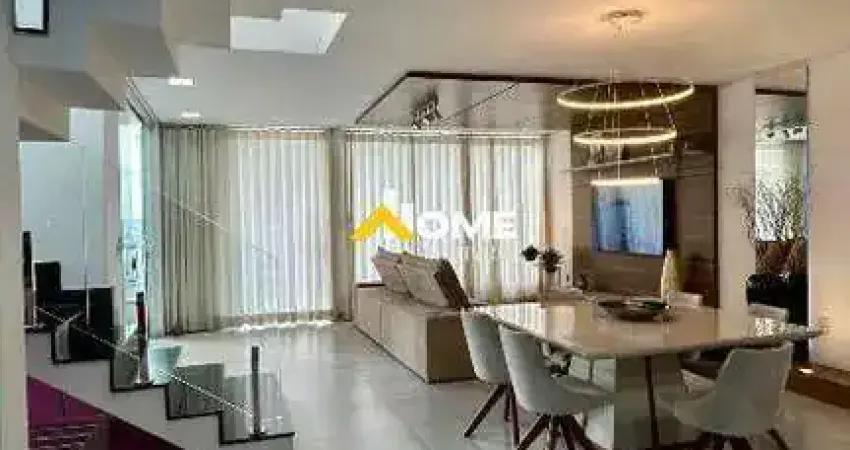 Casa à venda, 4 quartos, 2 suítes, 10 vagas, Diamante - Belo Horizonte/MG