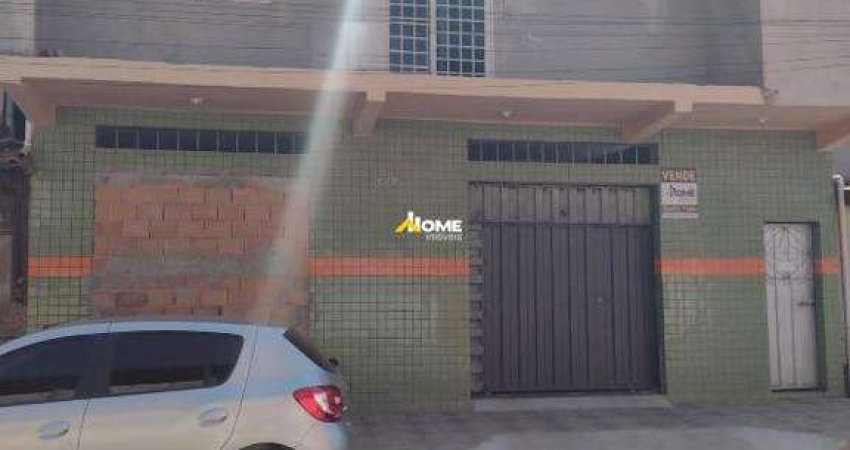 Casa à venda, 3 quartos, 1 suíte, 3 vagas, Mangueiras - Belo Horizonte/MG