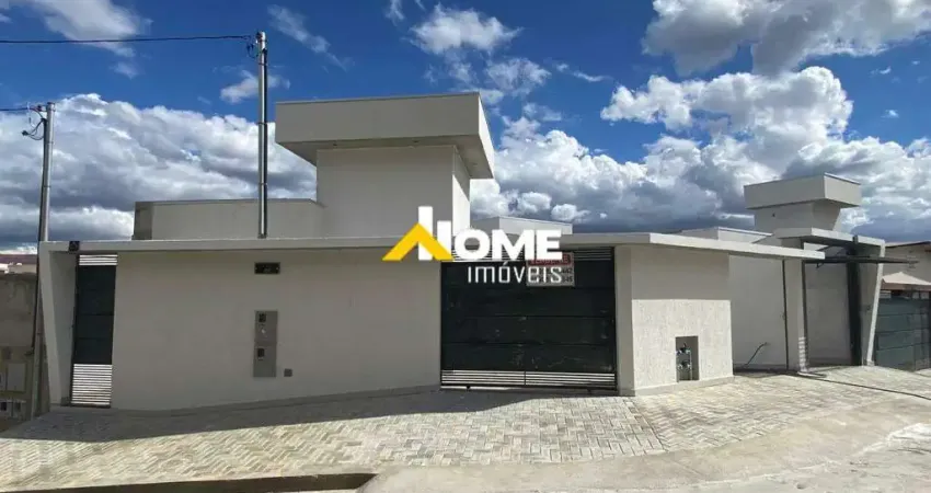 Casa com 2 quartos à venda na Alameda Curiós, 327, Masterville, Sarzedo