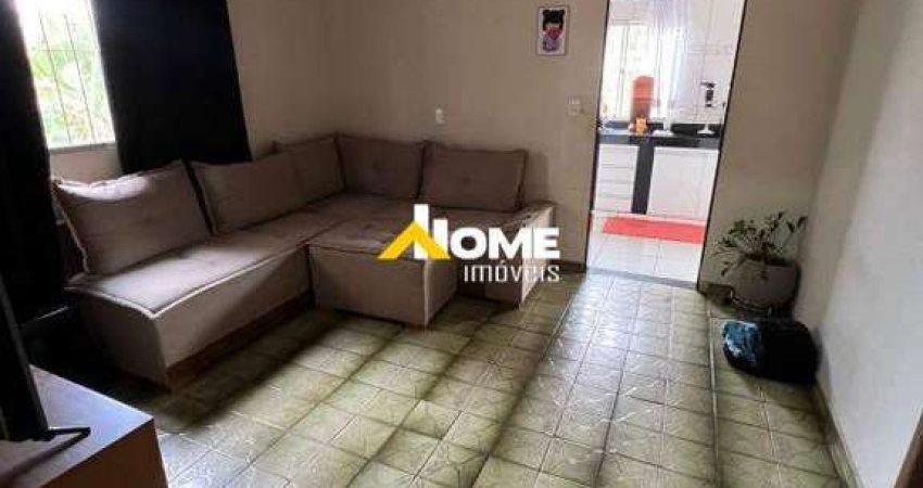 Casa à venda, 3 quartos, 5 vagas, Itaipu - Belo Horizonte/MG