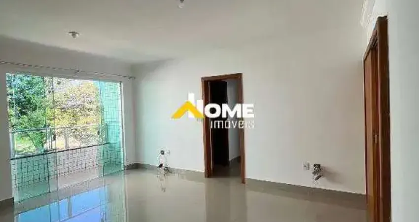 Apartamento à venda, 3 quartos, 1 suíte, 2 vagas, Diamante - Belo Horizonte/MG