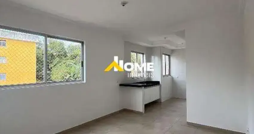 Apartamento à venda, 2 quartos, 1 vaga, Milionários - Belo Horizonte/MG