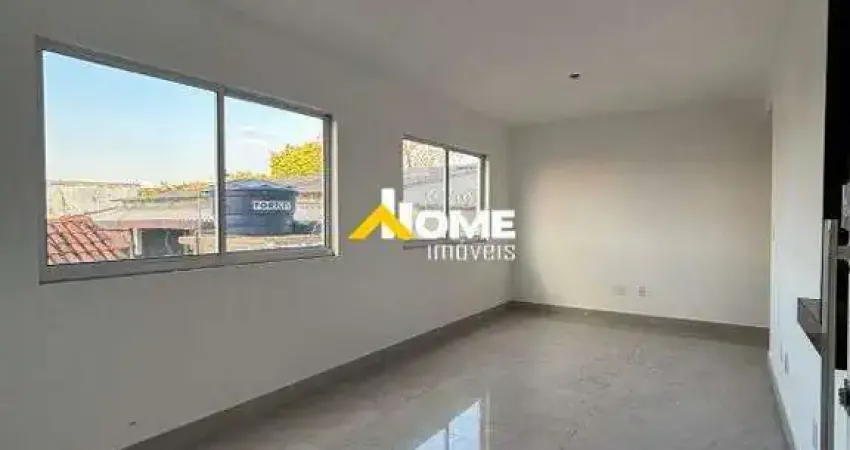 Apartamento à venda, 3 quartos, 1 suíte, 2 vagas, Barreiro - Belo Horizonte/MG