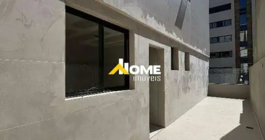 Área privativa à venda, 3 quartos, 1 suíte, 2 vagas, diamante - belo horizonte/mg