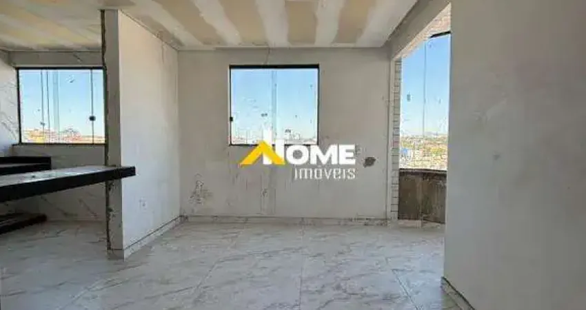 Apartamento à venda, 3 quartos, 1 suíte, 2 vagas, inconfidentes - contagem/mg