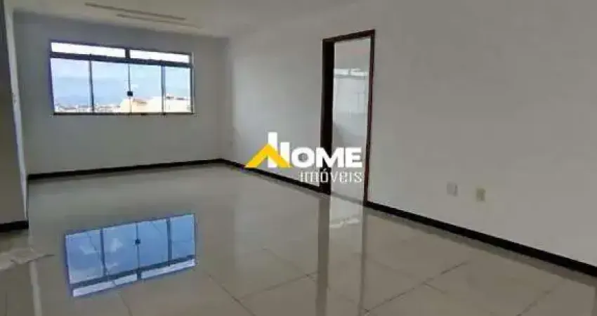 Área privativa à venda, 3 quartos, 1 suíte, 1 vaga, industrial - contagem/mg