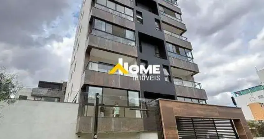 Apartamento à venda, 3 quartos, 1 suíte, 2 vagas, diamante (barreiro) - belo horizonte/mg