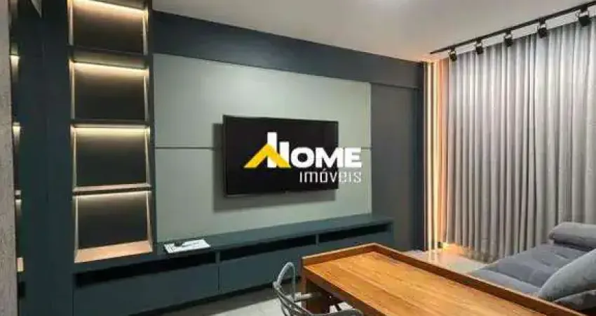 Apartamento com 2 quartos à venda na Avenida Boa Esperança, 111, Várzea, Ibirité